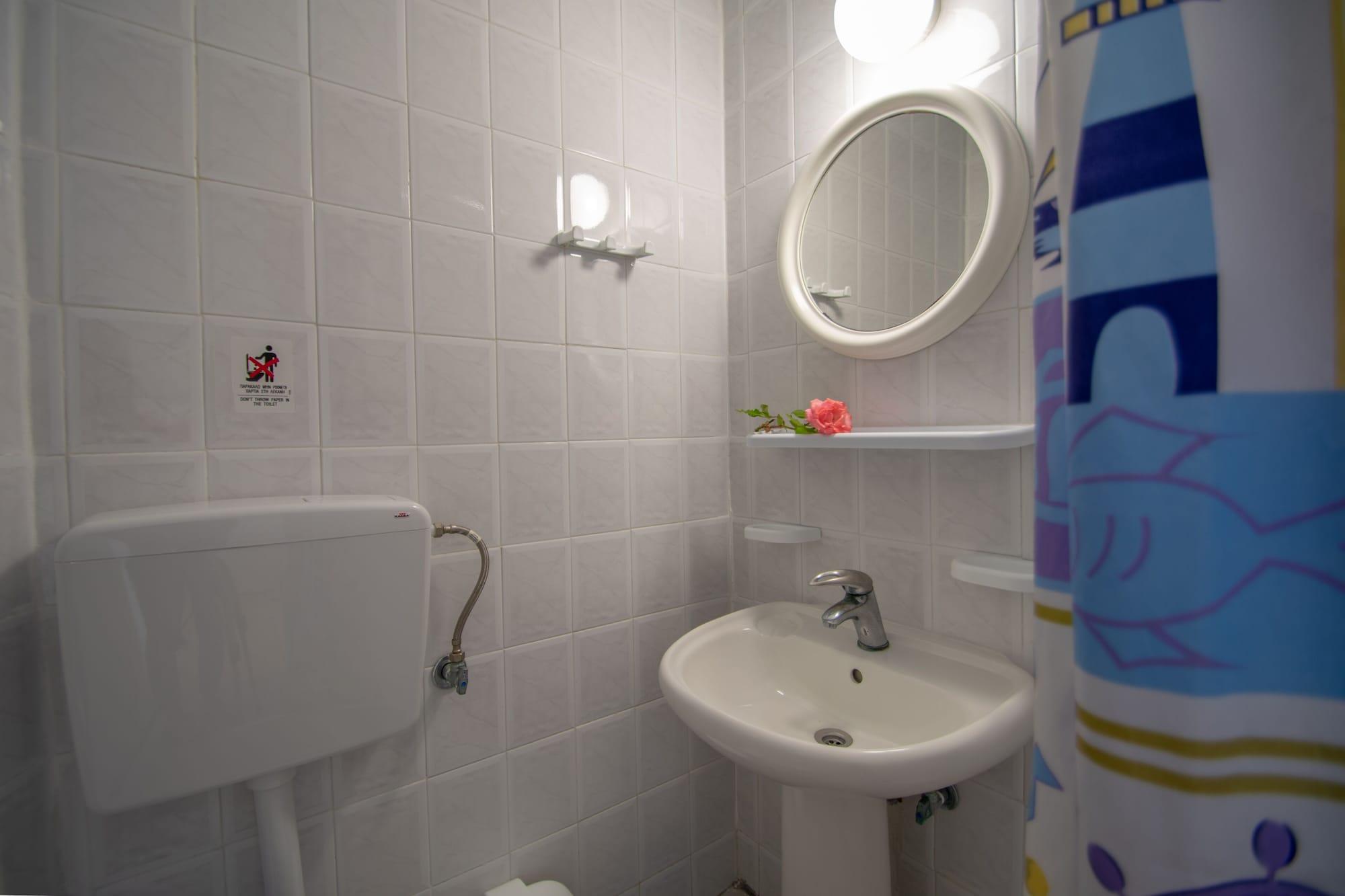 อกูลอส บีช โฮเต็ล Aparthotel อาร์กาซี ภายนอก รูปภาพ