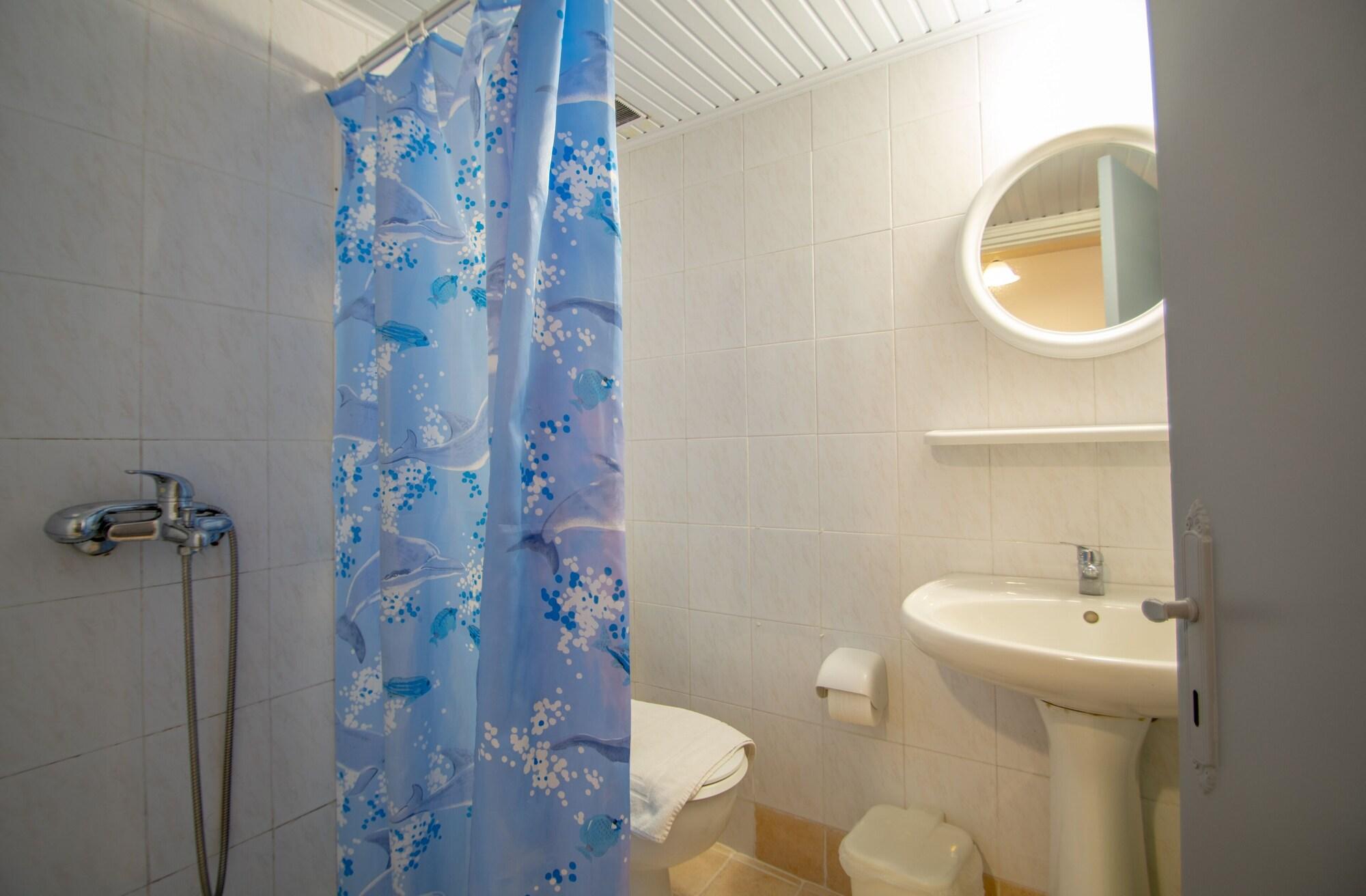 อกูลอส บีช โฮเต็ล Aparthotel อาร์กาซี ภายนอก รูปภาพ