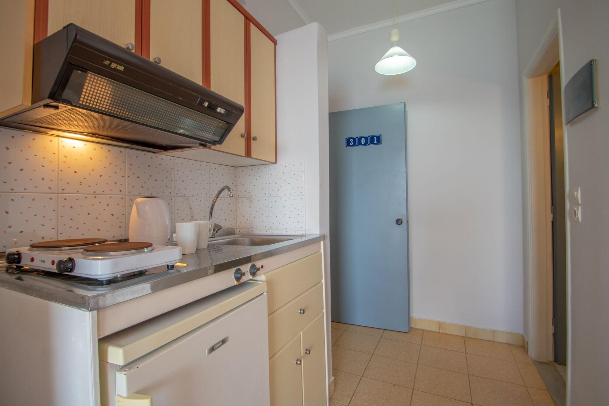 อกูลอส บีช โฮเต็ล Aparthotel อาร์กาซี ภายนอก รูปภาพ