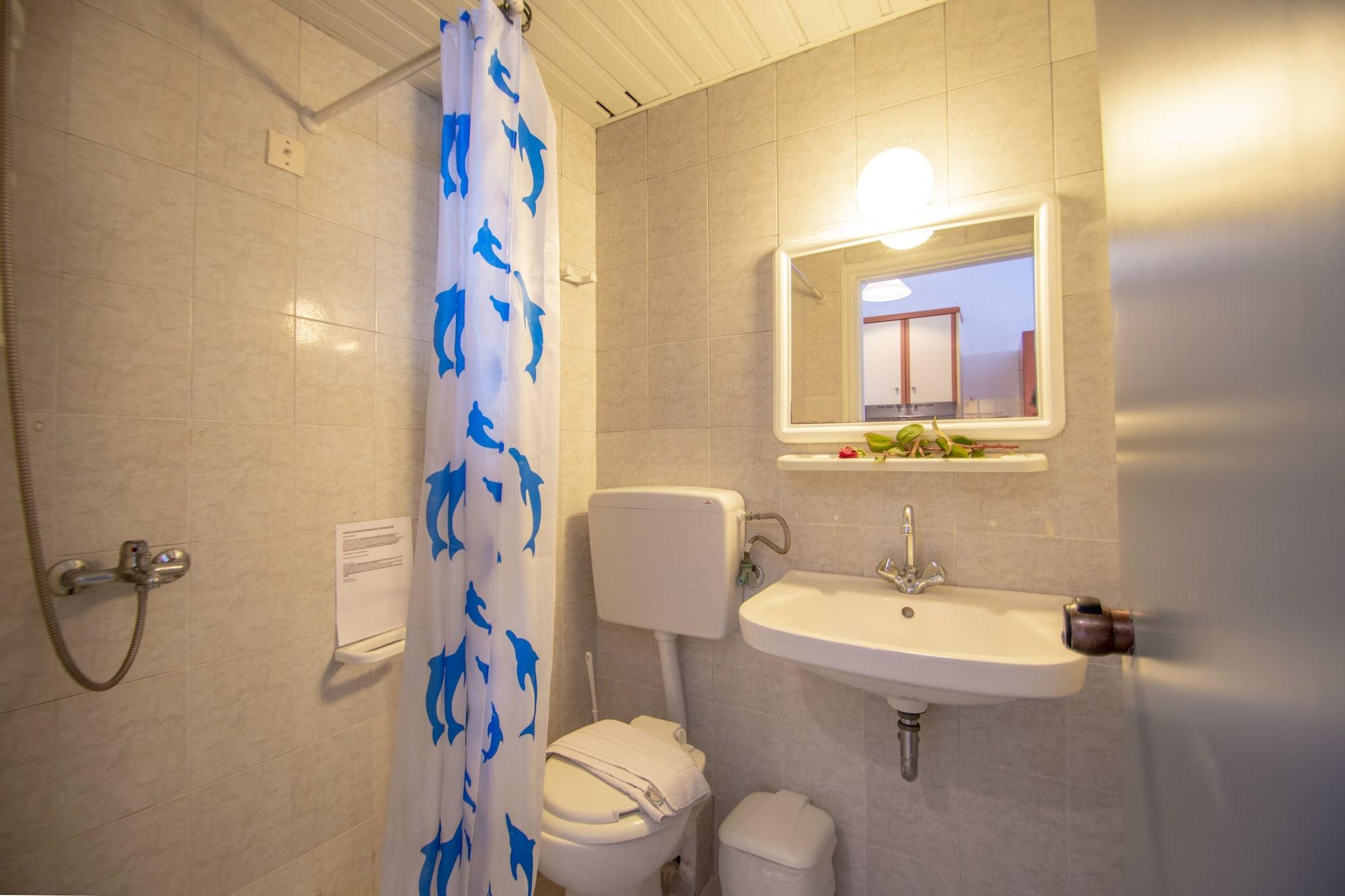 อกูลอส บีช โฮเต็ล Aparthotel อาร์กาซี ภายนอก รูปภาพ